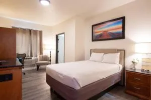 Anchor Pointe Inn - 威尔明顿