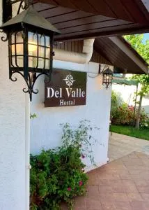Hostal del Valle - Palmilla