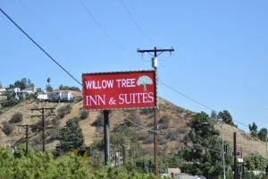 Willow Tree Inn & Suites - Sun Valley