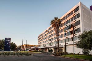 Garden Court Kimberley - 3hvězdičkové hotely ve městě Kimberley