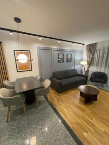 Modern Mountain Kolasin