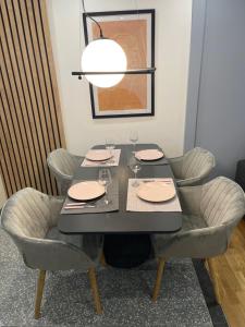 Modern Mountain Kolasin