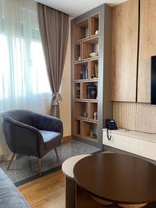 Modern Mountain Kolasin