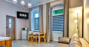Apartamenty na Deptaku