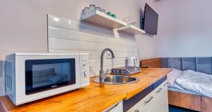 Apartamenty na Deptaku
