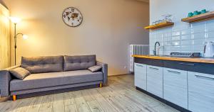 Apartamenty na Deptaku