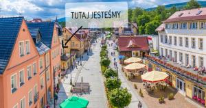 Apartamenty na Deptaku by Royal Aparts