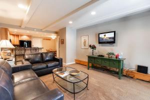 Villa Cortina by Vail Realty