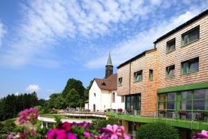 2 stern hotel Haus Maria Lindenberg Sankt Peter Deutschland