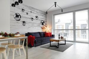 SKi&bike apartments