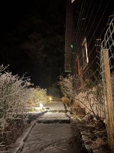Pod Śnieżnymi Kotłami