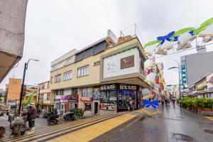 Ayenda De La Calle Real