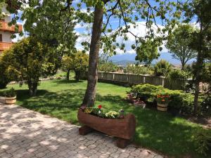 Appartamenti Perlot Marco