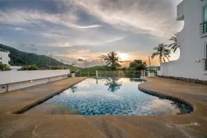 Kata Ocean View condominium by Lofty - Kata Beach