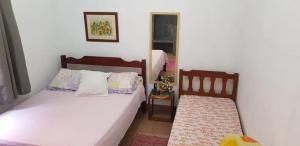 Casa ampla perto da praia