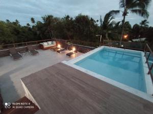 Praia do Forte Ohana Residence