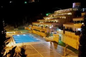 Monteverde Hotel - Al ‘Ammārīyah