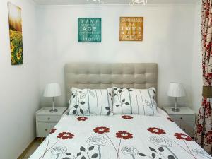 Depto Metro Cal y Canto (Estudio)