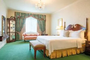 The Bristol Hotel Campbell San Jose - Austin