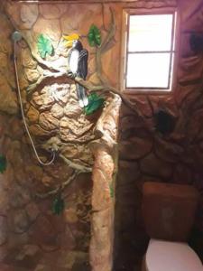 Treehouse Holidays-Love Nest