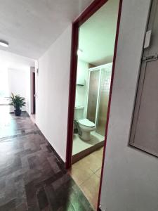 Habitación privada en coliving, súper ubicación