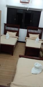 Tatay Sesengs Apartment