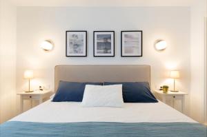 The Monkey House apartment - A jungle of comfort