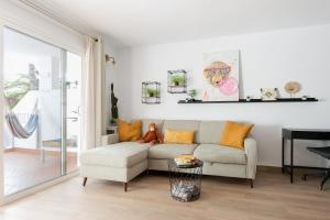 The Monkey House apartment - A jungle of comfort