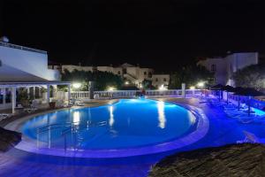 The Monkey House apartment - A jungle of comfort