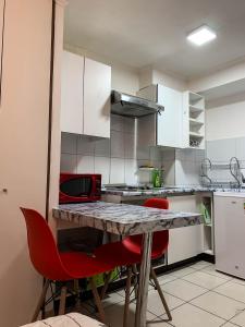 Depto Metro Cal y Canto (Estudio)