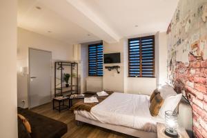 NOUVEAU - LAtelier - Centre Ville