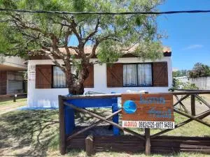 Luna Azul - 皮里亚波利斯