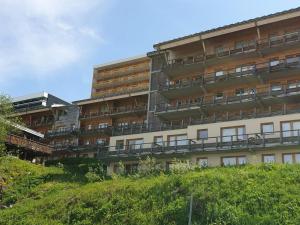 Appartements Appartement Chamrousse, 2 pieces, 6 personnes - FR-1-340-248 : photos des chambres