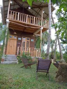 Coconut Island Yala Safari Place - 基林德