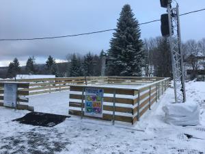 Maisons de vacances Gite de montagne -Bellefosse Alsace : photos des chambres