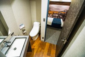 Hotel S-Presso Namba