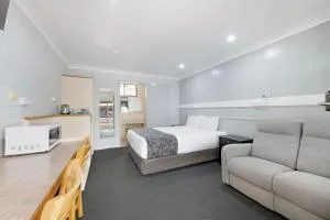 Best Western Bundaberg City Motor Inn - Yandaran