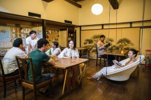 Osaka Guest House U-En