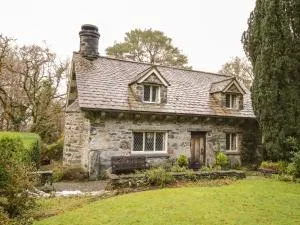 Nant Cottage - Trefriw
