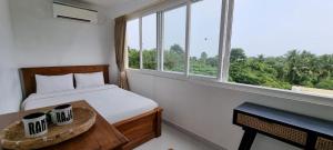 Kadal The Beach House