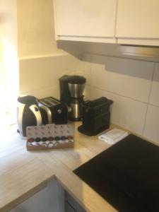 Appartements Coquet Studio Colmar Centre : Studio