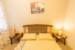 Трехкомнатная квартира на Крещатике