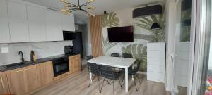 Piekny apartament przy plaży