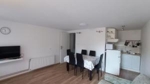 Apartma Jerman 