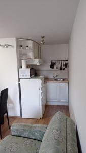 Apartma Jerman 