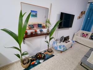 Buenaventura Cosy Apartment kato Paphos