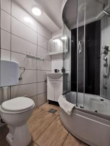 Apartma Jerman 