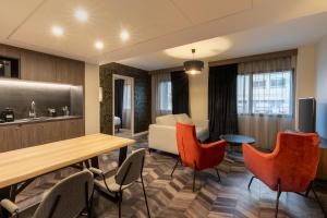 Hotels Best Western Plus Le Conquerant Rouen Nord : photos des chambres