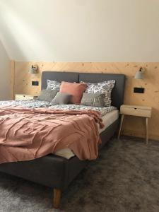 Folkova 21 - Apartamenty