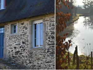 Gîte Bonchamp-lès-Laval, 3 pièces, 4 personnes - FR-1-600-47